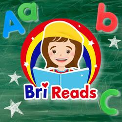 Letter Sounds All Around