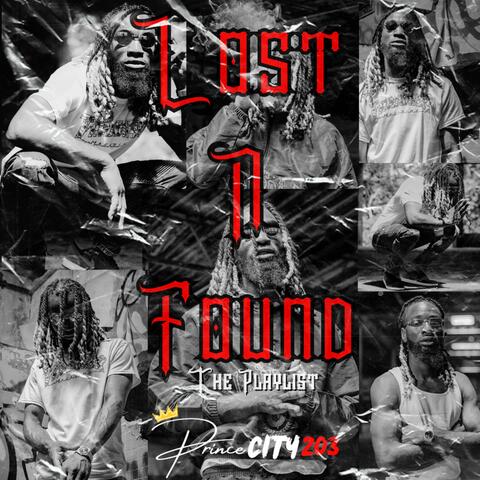Lost N Found (SoundCloud Playlist)