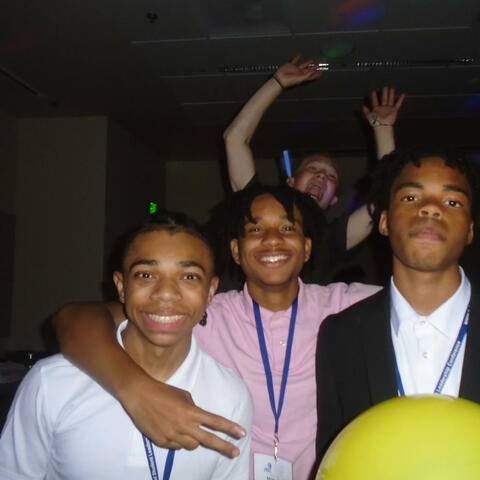 Gifted! (feat. Prod.Crashoutwago)