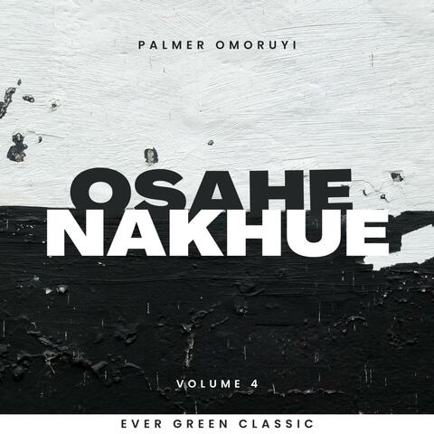 Osa Erenakhue