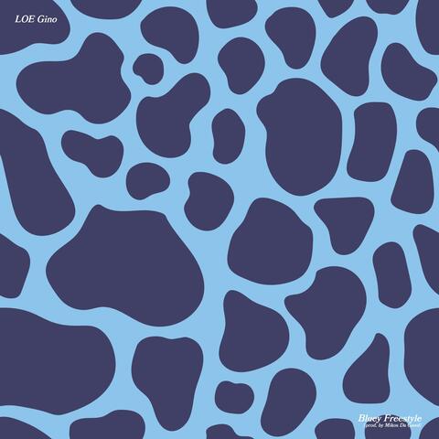 bluey freestyle