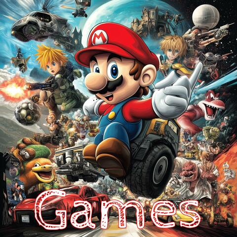Games