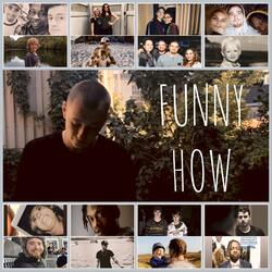 FUNNY HOW (feat. Yung Jimmi)