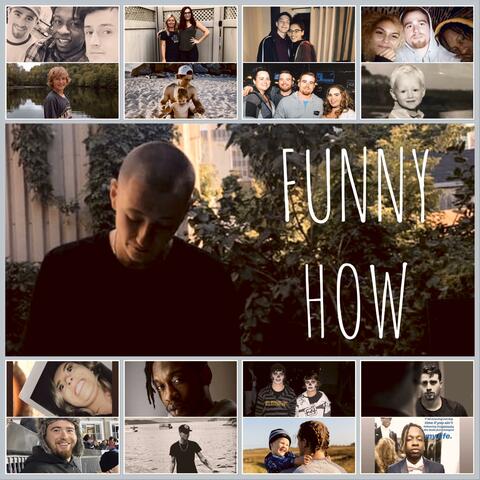 FUNNY HOW (feat. Yung Jimmi)