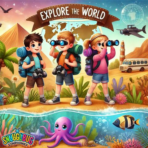 Explore The World