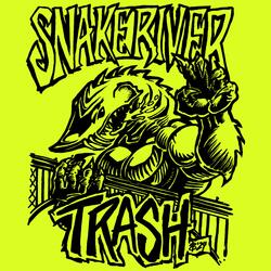Snake River Trash (feat. Nick Poppleton)