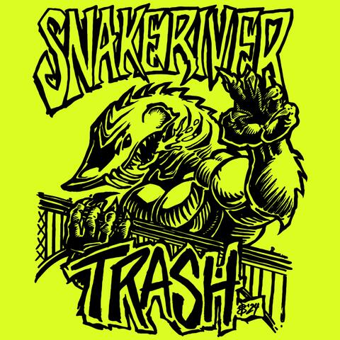 Snake River Trash (feat. Nick Poppleton)