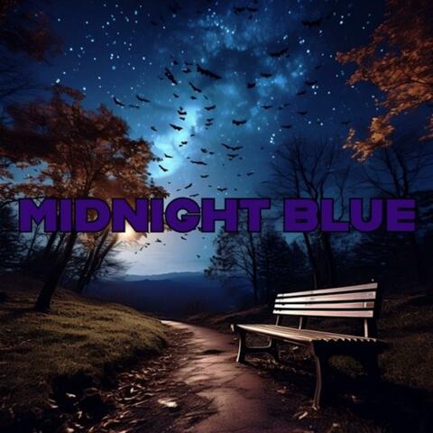 Midnight Blue