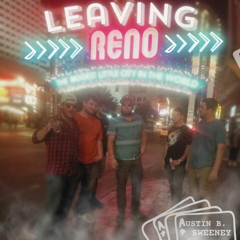 Leaving Reno