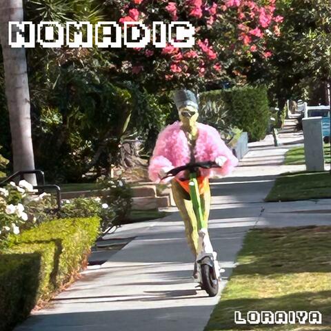 Nomadic