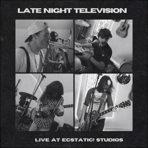 Late Night Television