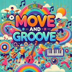 Jump And Jive