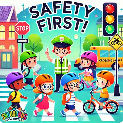 Safety First!