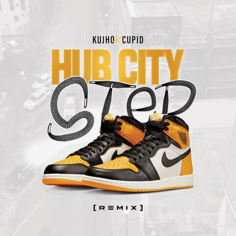 Hub City Step (feat. DJ Kujho) [Remix]