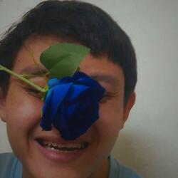 Joget Senyum Memikat