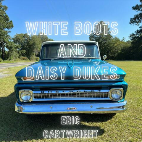 White Boots and Daisy Dukes