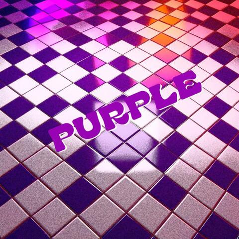 Purple (Instrumental version)