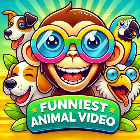 Fun animals