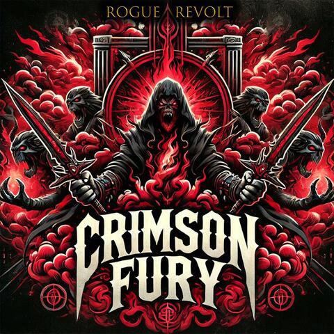 Crimson Fury