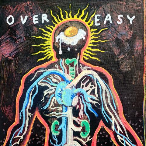 Over Easy