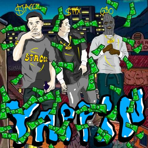 Yapping (feat. G$O & Stix)