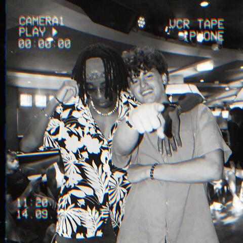 insight (feat. 'Stro Ifidon)