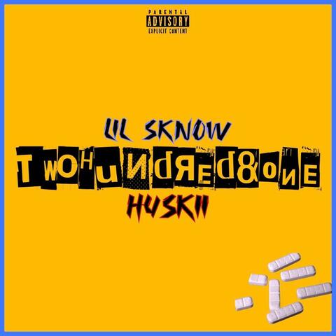 Two hundred and one (feat. Huskii)