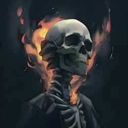 ALIEN FLAME ULTRAFUNK