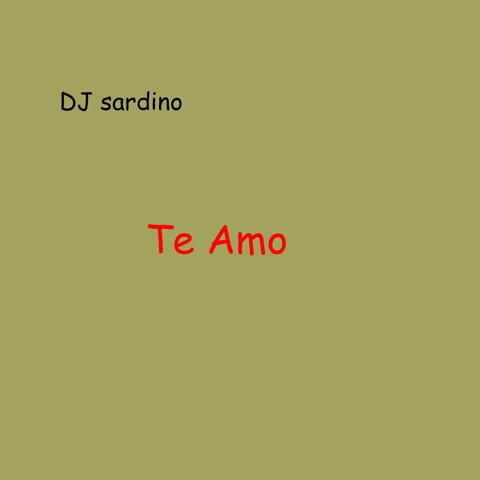 Te Amo