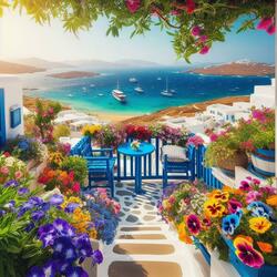 Mykonos