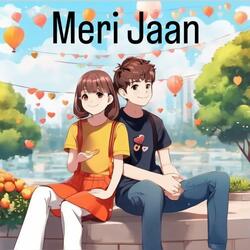 Meri Jaan | Latest Hindi Song 2025