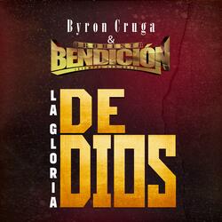 Esa Roca Byron Cruga Y La Orquesta Bendicion (feat. Byron Cruga)