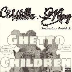 Ghetto Children (feat. Gambitt)