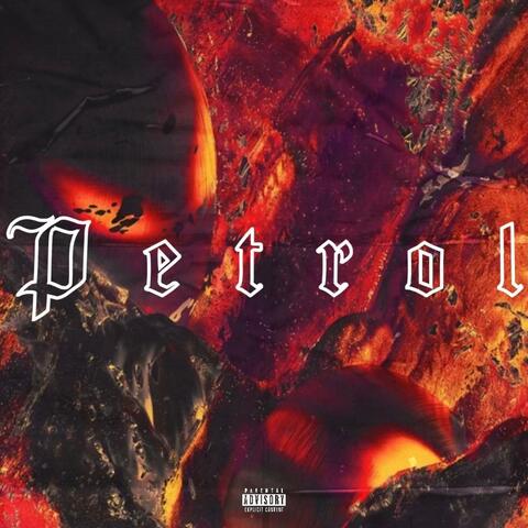 Petrol (feat. Huskii & Alex Jones)