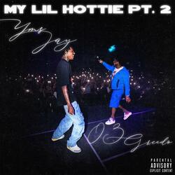 My Lil Hottie, Pt. 2 (feat. 03 Greedo)