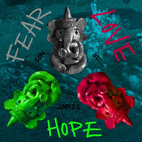 F.E.A.R, Love and Hope E.P