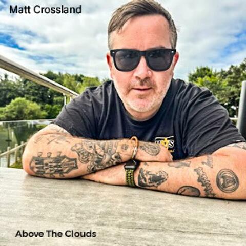 Above The Clouds