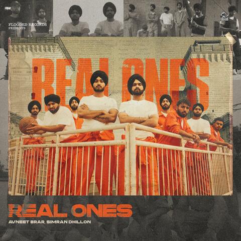 Real Ones