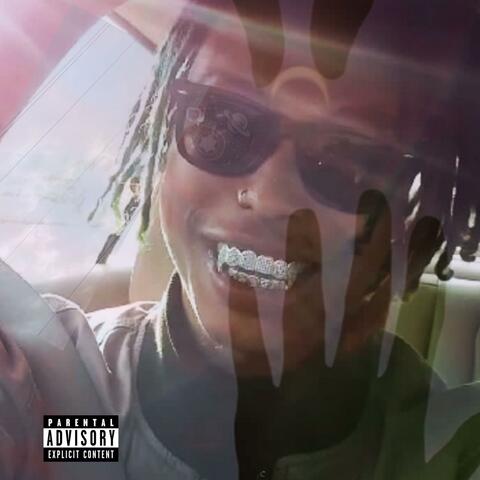 Hidden In Da Skies