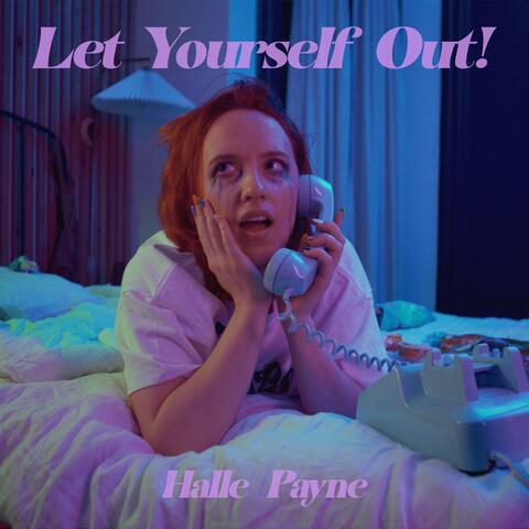 Let Yourself Out (Radio Edit)