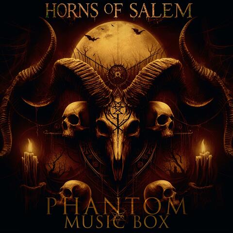 Horns of Salem