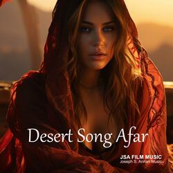 Desert Song Afar