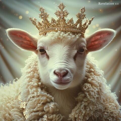 Revelation 1:1