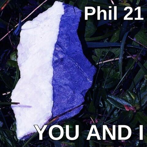 YOU AND I