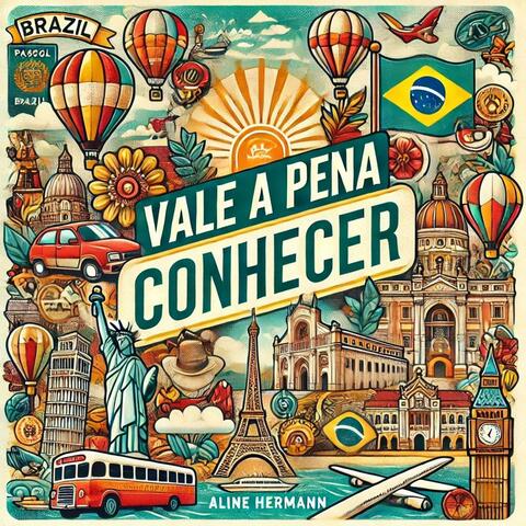 VALE A PENA CONHECER