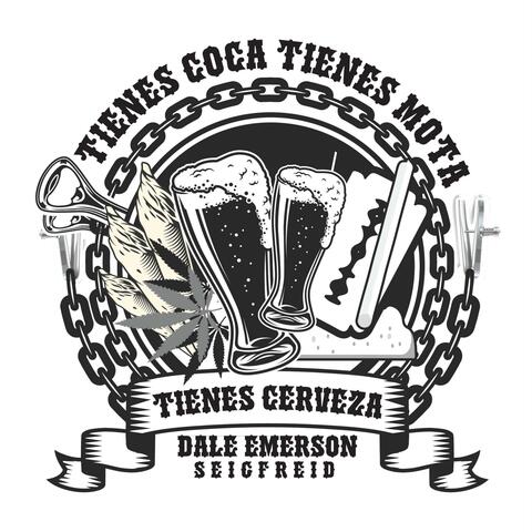 Tienes coca ?Tienes mota? Tienes cerveza?