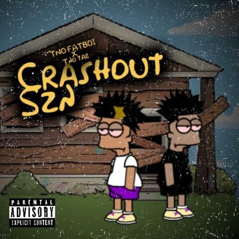 Crashout SZN