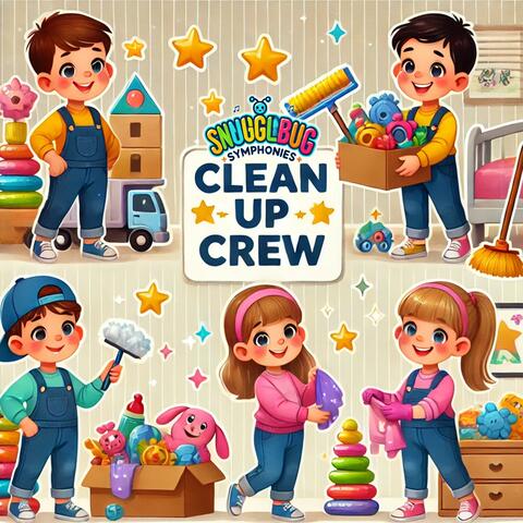 Clean Up Crew