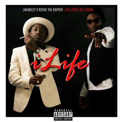 iLife (feat. Lwaneezy)
