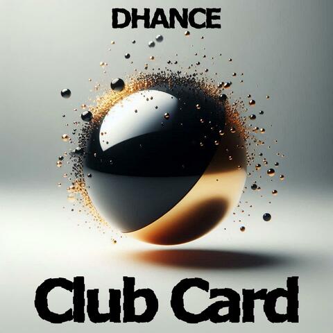 Club Card